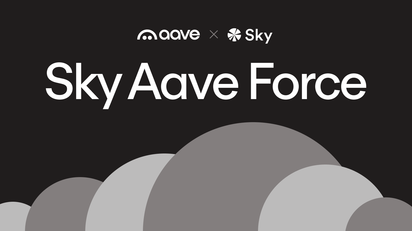 Sky Aave Force